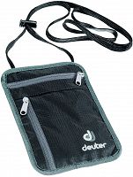 Security Wallet I Deuter, różne kolory