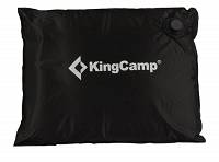 Poduszka samopompująca King Camp