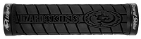 Chwyty kierownicy LIZARD SKINS LOGO LOCK ON klamry czarne 130mm, różne kolory
