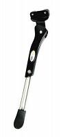 Podpórka tylna ATRAN VELO STYLO DROPOUT 24-28" 40mm wewnętrzna czarna  lub srebrna