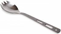 Lifeventure Titanium Forkspoon