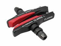 Klocki hamulcowe CLARK'S CPS959 Mtb V-brake 72mm