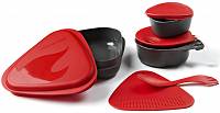 Zestaw 6-częściowy MealKit - Light My Fire, różne kolory