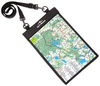 Mapnik Fjord Nansen MAP CASE REGULAR