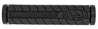 Chwyty kierownicy LIZARD SKINS LOGO SINGLE COMPOUND gumy 130mm