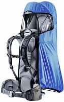 Pokrowiec przeciwdeszczowy do nosidełek Deuter Family - KC deluxe Rain Cover 