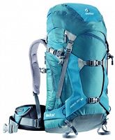 Plecak Deuter Alpine - Rise 30+ SL