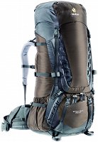 Plecak damski Deuter Trekking - Aircontact 75+10
