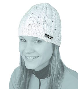Czapka zimowa damska Etape MERRY, RÓŻNE KOLORY