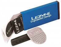 Łatki do dętek LEZYNE METAL KIT pudełko 