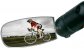 Lusterko do roweru Zefal SPIN