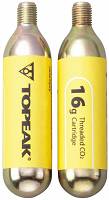 Naboje CO2 cartridge