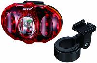 Lampa tylna Infini Vista 406
