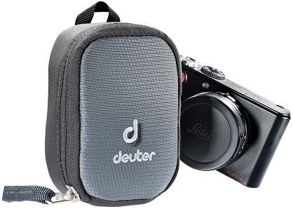 Pokrowiec na aparat Camera Case Deuter, różne rozmiary