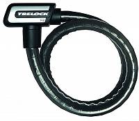 Zapięcie rowerowe na klucz Trelock P3 110cm-19mm