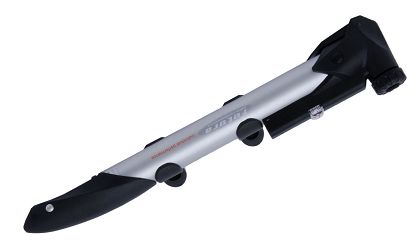 Pompka FUTURA INDIVIDUAL BAR aluminium
