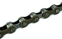 Łańcuch rowerowy CLARK'S CL8 RB SPEED 1/2"x3/32" 116ogniw antykorozyjny