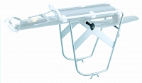MTX Dual Side Frame do bagażników na sztycę Topeak