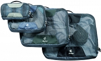 Pokrowce na odzież Deuter Zip Pack, różne rozmiary