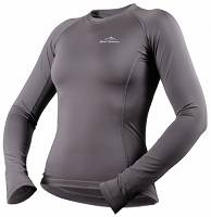 Koszulka damska Fjord Nansen VIKNA LONG SHIRT II WOMEN