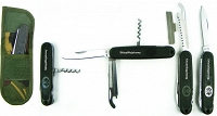 Scyzoryk BWclassic + etui gratis