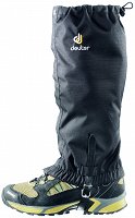 Stuptuty, ochraniacze na nogi - Deuter Boluder Gaiter Long