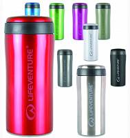 Kubek termiczny Lifeventure 330 ml, różne kolory