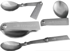 Łyżkowidelec Termite SPORK