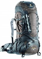 Plecak damski Deuter Trekking - Aircontact PRO 55+15 SL, różne kolory