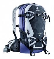 Plecak damski Deuter Alpine - Freerider 28 SL