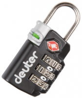 Kłódka Deuter Travel TSA-Lock