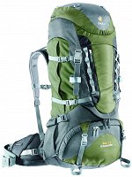Plecak Deuter Trekking -Aircontact PRO 60+15, różne kolory