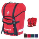    Sakwy rowerowe  Crosso Expert Small ECO - PROMOCJA