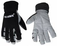 POLEDNIK zimowe rekawiczki FLEECE XCS