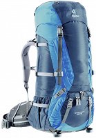 Plecak Deuter Trekking - Aircontact 65+10, różne kolory