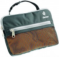 Malutka kosmetyczka Deuter Wash Bag Lite, różne kolory