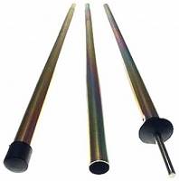 Maszt do zadaszenia JARL STEEL POLE