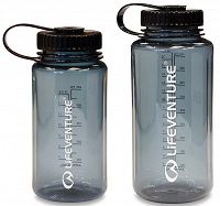 Butelka na wodę Lifeventure Tritan Flask 0,65L oraz 1,0L