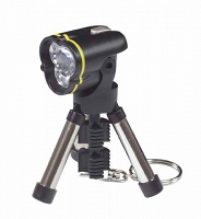 Brelok - Latarka TRiPOD MINI XL 