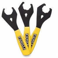 Klucz do wkładów suportowych PEDRO'S SHIMANO NOTCH BB WRENCH płaski