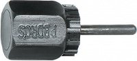Ściągacz do kaset z pinem PEDRO'S HG SOCKET