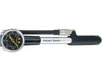 Pompka rowerowa do amortyzatorów Topeak Pocket Shock DXG 