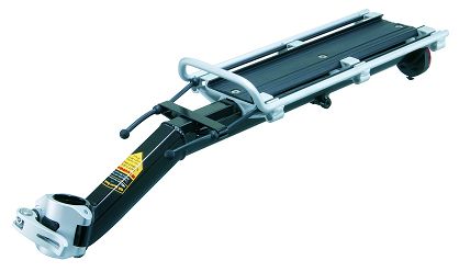  Bagażnik rowerowy Topeak MTX Beam Rack, różne opcje