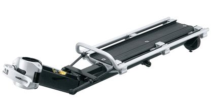 Bagażnik rowerowy Topeak MTX 2.0 Beam Rack - A, E, V type