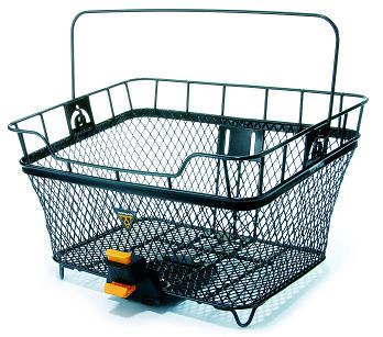 Kosz na bagażnik Topeak Rear Basket MTX 