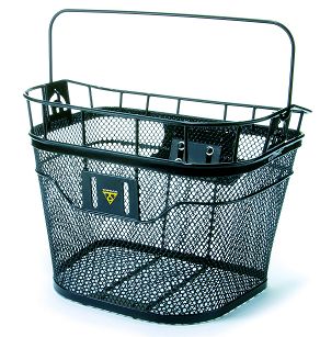 Kosz na kierownicę Topeak Front Basket, różne kolory