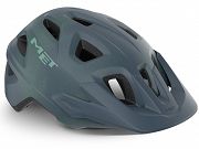 Kask rowerowy Met ECHO MIPS  - Midnight matt