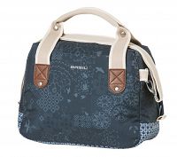 Torba na kierownicę BASIL BOHEME CITY BAG KF 8L - indigo blue