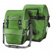 Sakwy rowerowe Ortlieb Bike-Packer Plus QL2.1 (kpl.) 42L- Kiwi-moss green