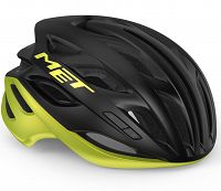 Kask Met Estro MIPS - Żółty Black Lime Yellow